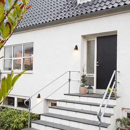 Brondums B & B Hjorring Bagian luar foto