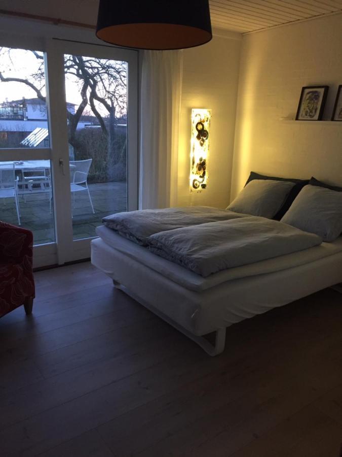 Brondums B & B Hjorring Bagian luar foto
