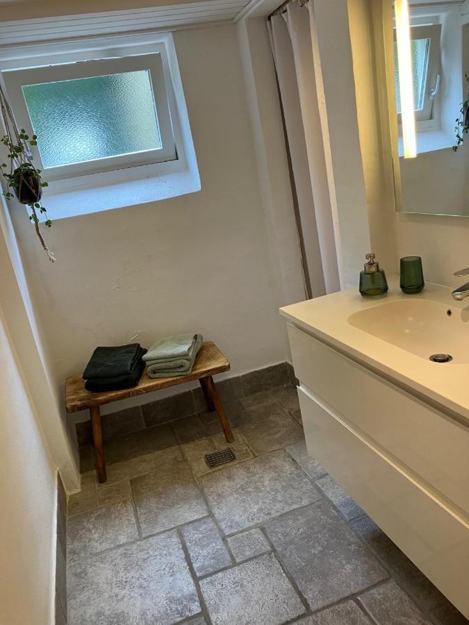 Brondums B & B Hjorring Bagian luar foto