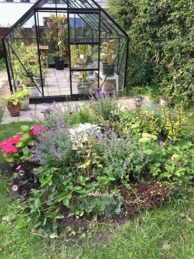 Brondums B & B Hjorring Bagian luar foto